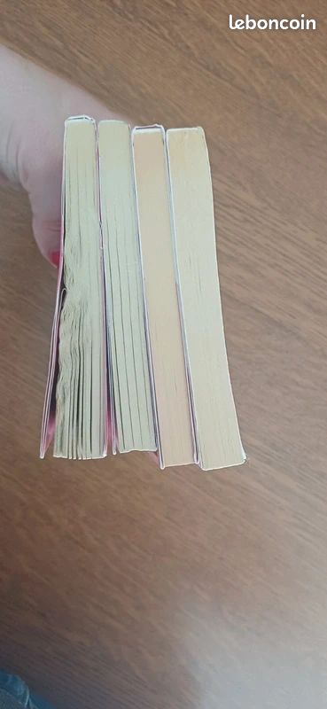 Journal d'une princesse Tomes 1 à 4 - Meg Cabot (image 5)