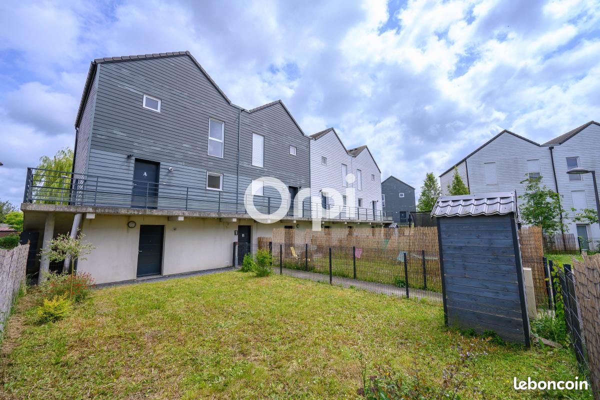 Maison 4 pièces 81 m² · à Templeuve-en-Pévèle · 81 m² · 212 000 €