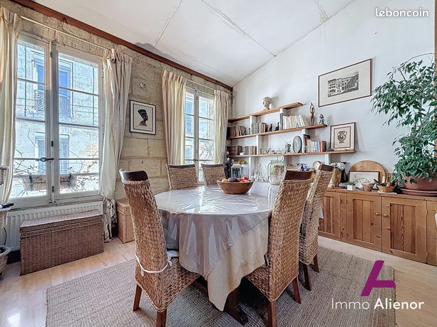 Maison 7 pièces 155 m² — 10