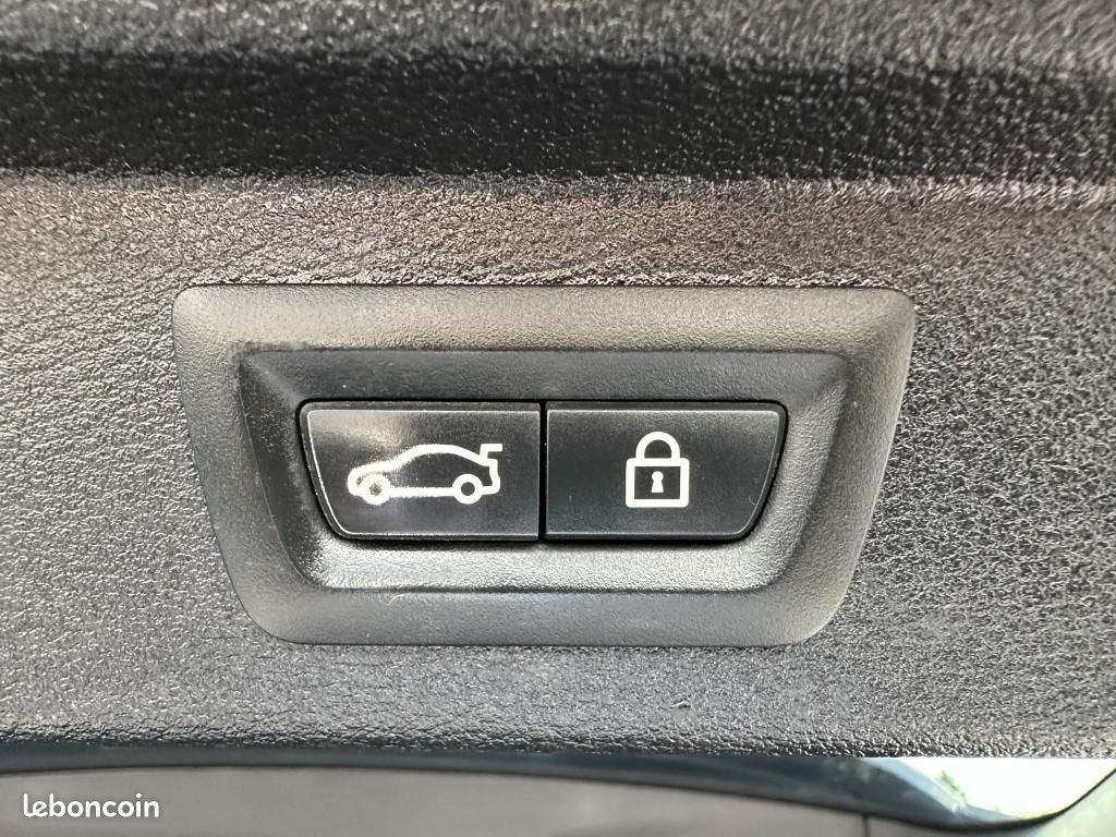 BMW X5 xDrive 40d - BVA Sport 5pl F15 F85 M Sport (image 7)