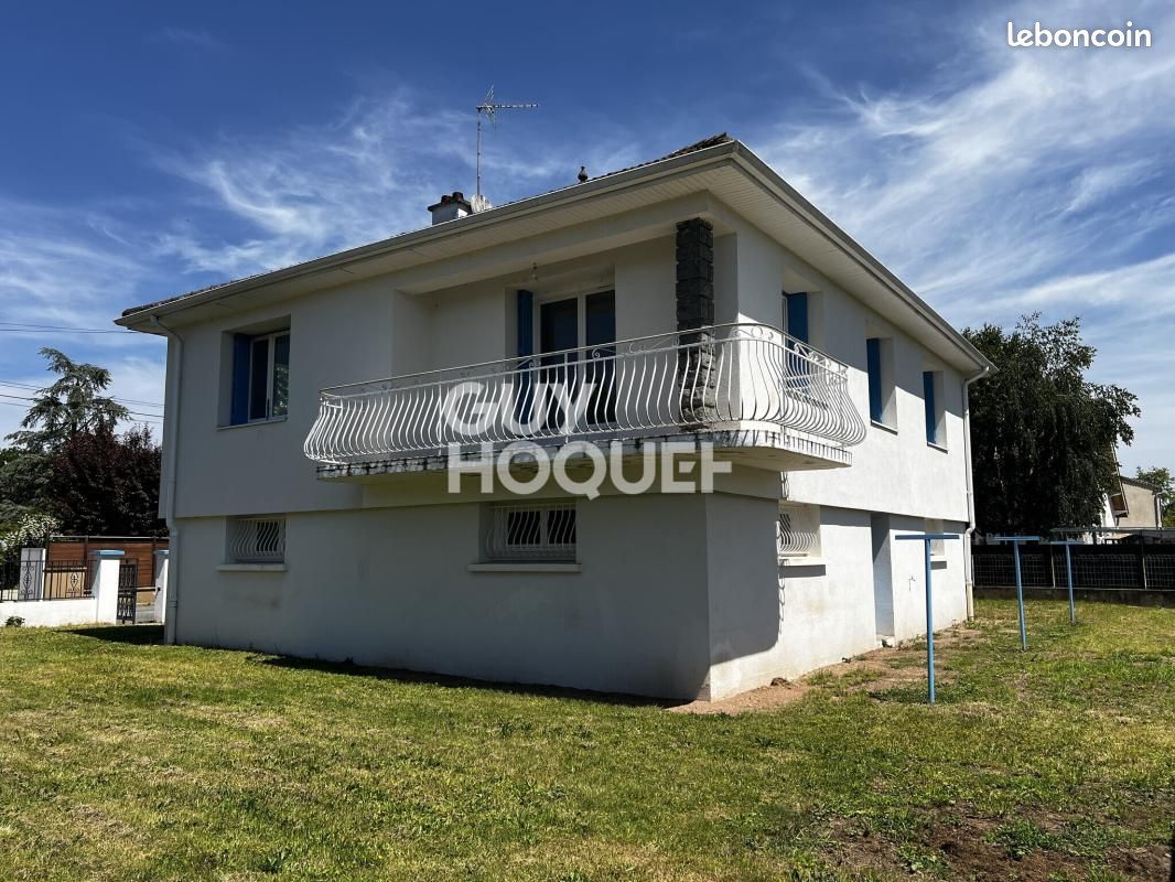 Maison 5 pièces 148 m² (image 3)
