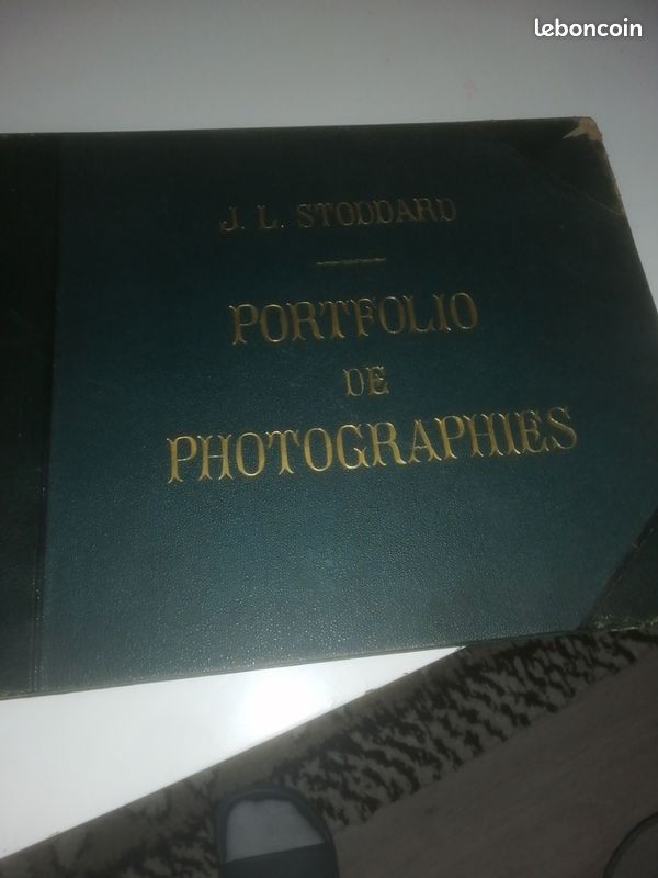 Lot livres 20eme (image 9)