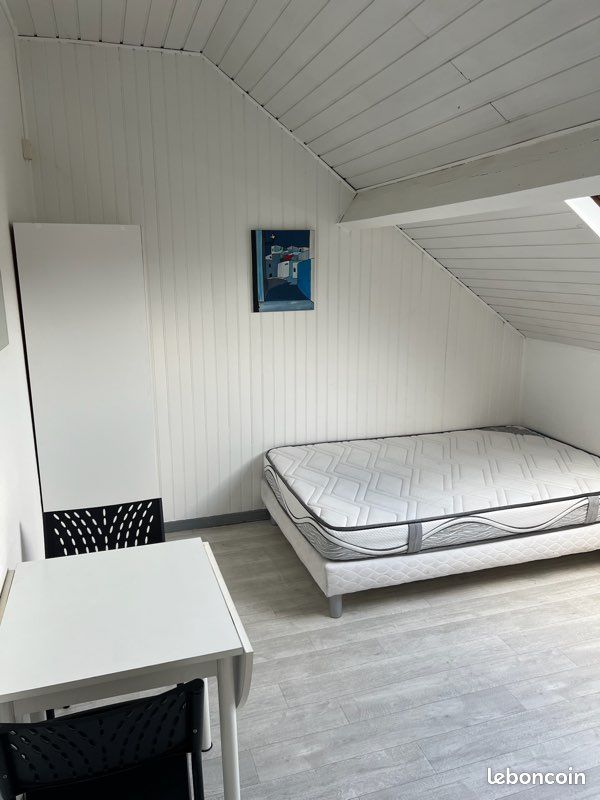 Appartement 2 pièces 12 m² · à Douai · 12 m² · 390 €/mois