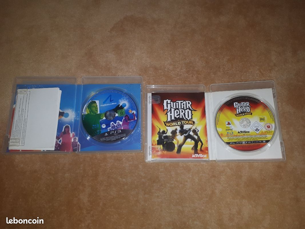 Jeu ps3 (image 3)
