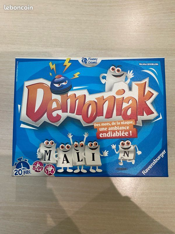 Demoniak (image 1)