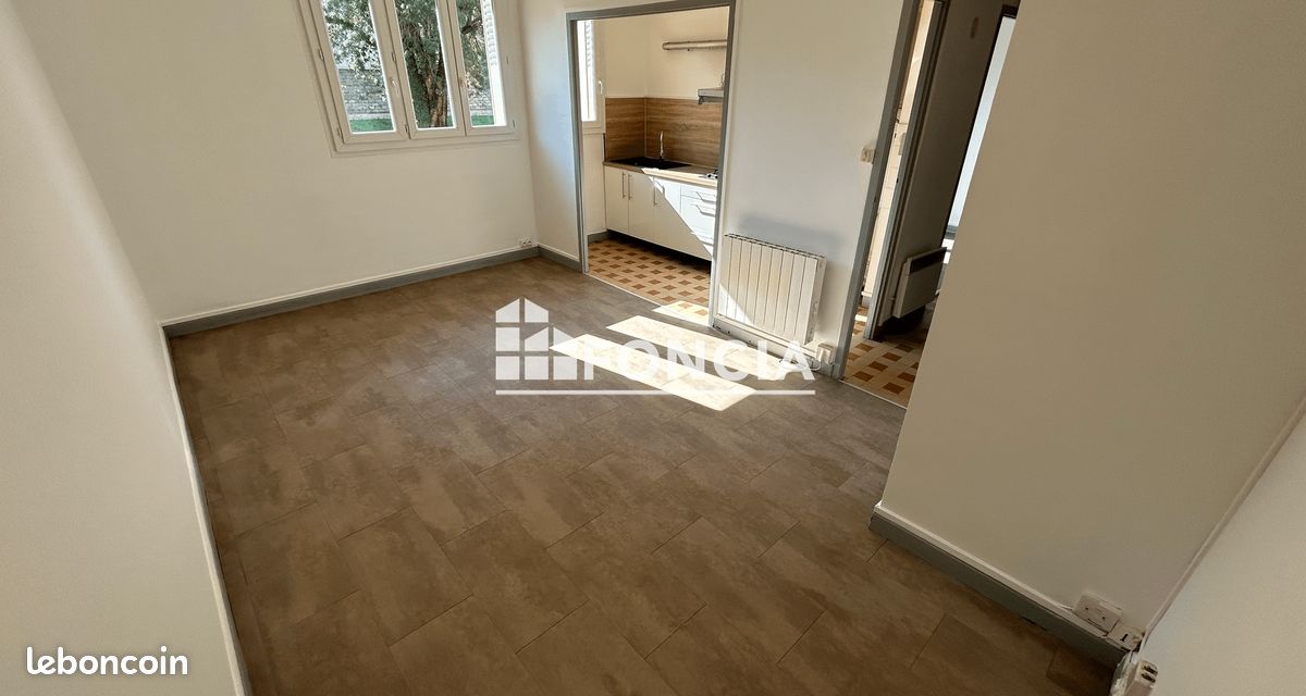 Appartement 2 pièces 37 m² · à Valence · 37,1 m² · 450 €/mois