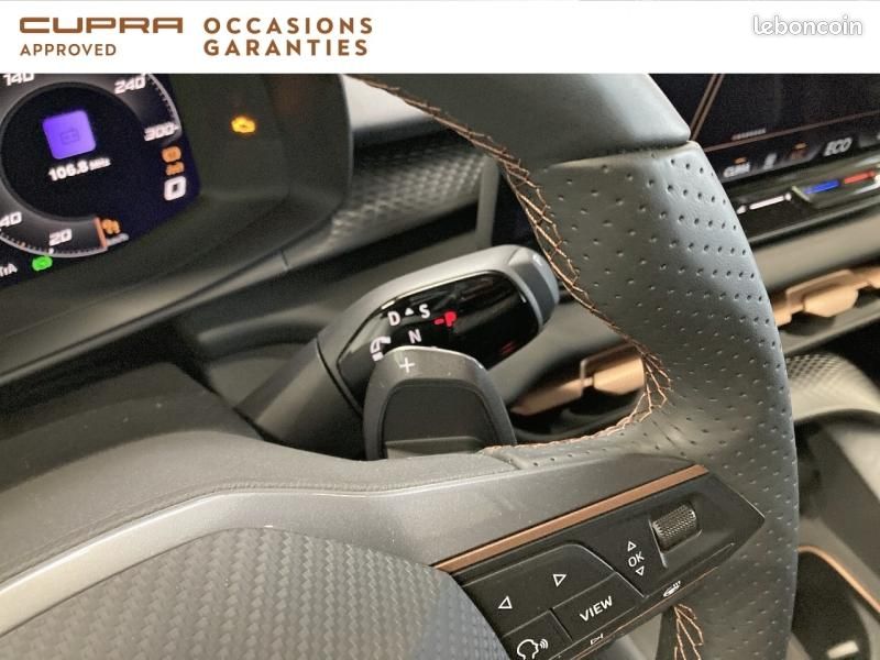 Cupra Terramar 1.5 eHybrid 204ch V DSG7 (image 31)