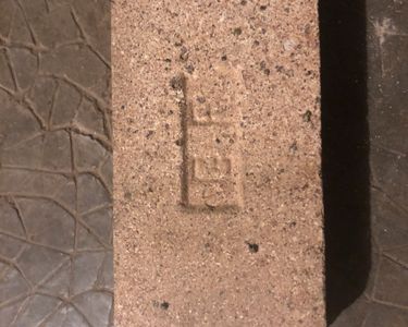 Briques réfractaires Bricolage