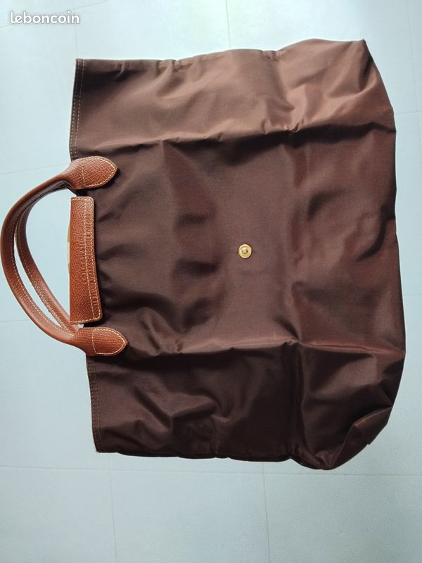 Sacs pliages Longchamp (image 5)