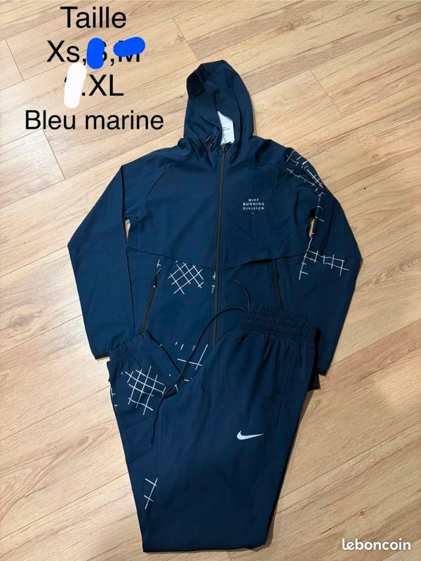 Survêtement (image 1)
