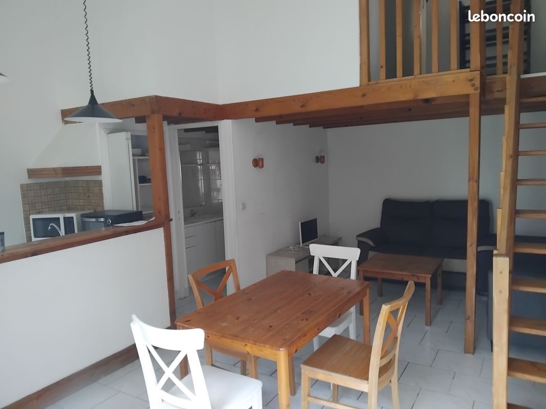 Appartement 1 pièce 40 m² · à Mérignac · 40 m² · 595 €