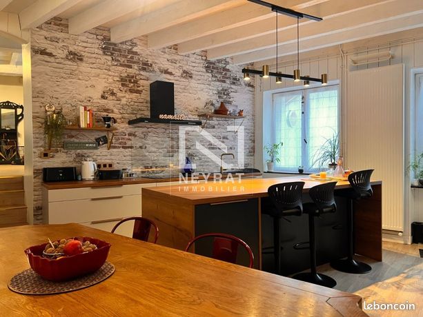Maison 6 pièces 149 m²