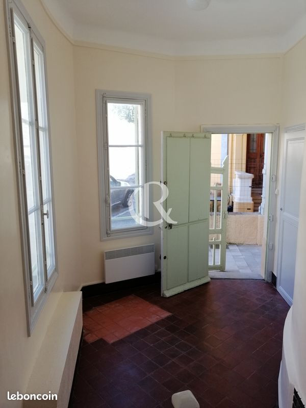 Appartement 1 pièce 16 m² · à Hyères · 16 m² · 432 €/mois