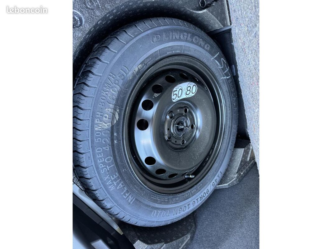 NISSAN JUKE 1.6 Hybrid - 143 - BVA multi-mode Stop/Start 2024 II 2019 N-Connecta PHASE 2 (image 7)