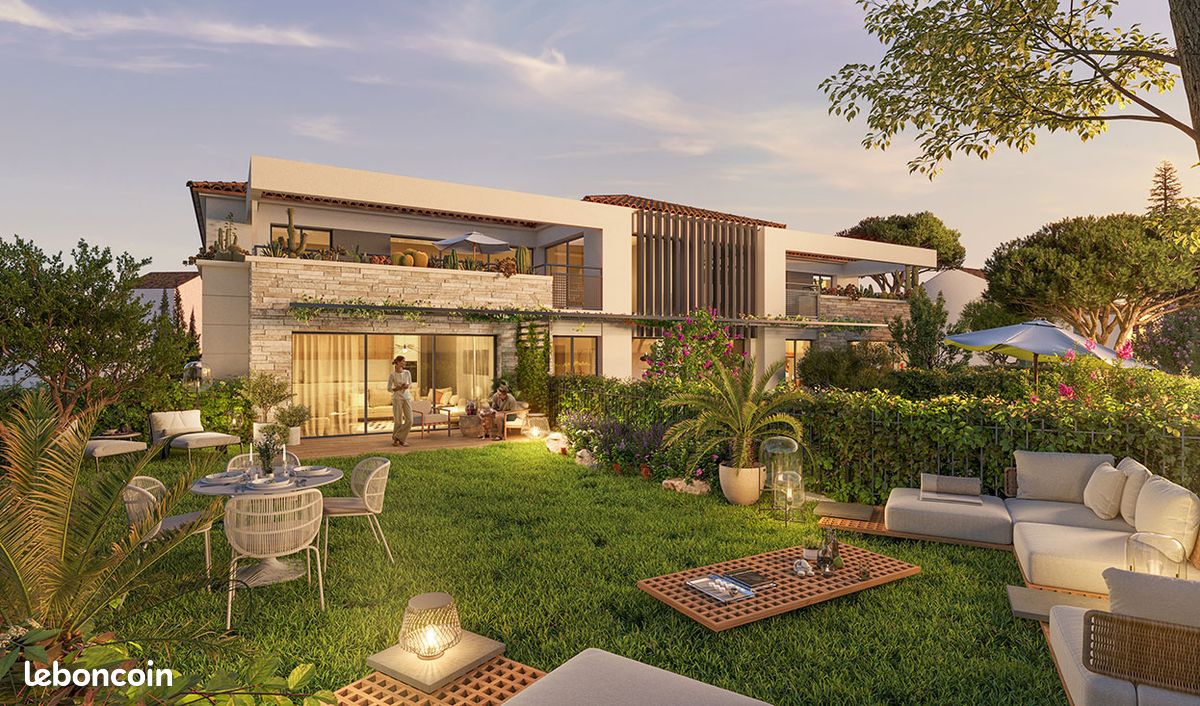 Maison 5 pièces 117 m² · à Six-Fours-les-Plages · 117 m² · 890 000 €