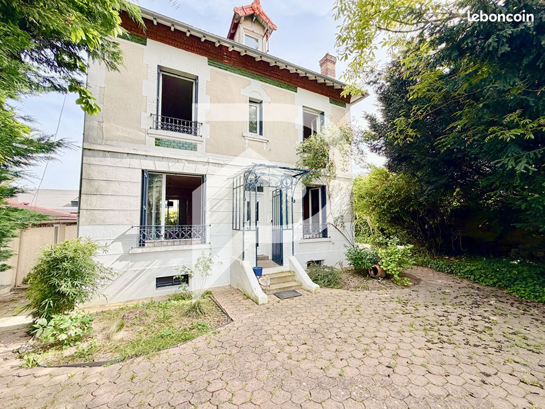 Maison 6 pièces 134 m² · à Arnouville · 134 m² · 419 000 €