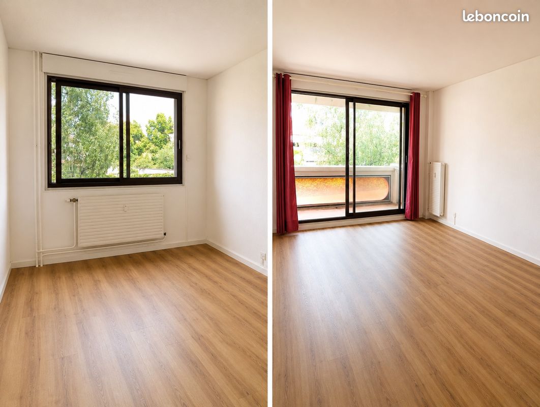 Appartement 2 pièces 57 m² · à Roanne · 57 m² · 84 911 €