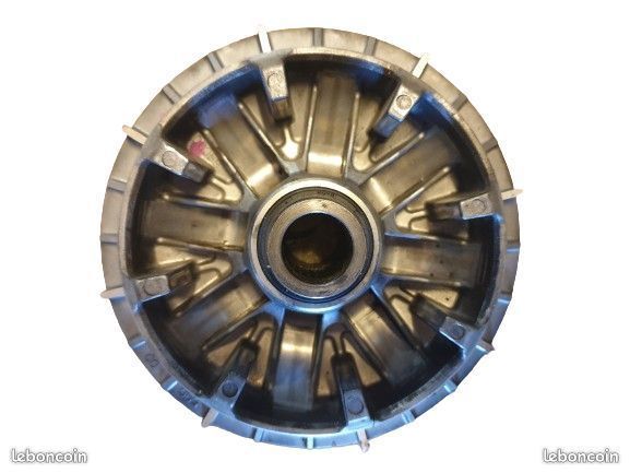 Variateur yamaha t-max 530 2012-2017 59c (image 2)