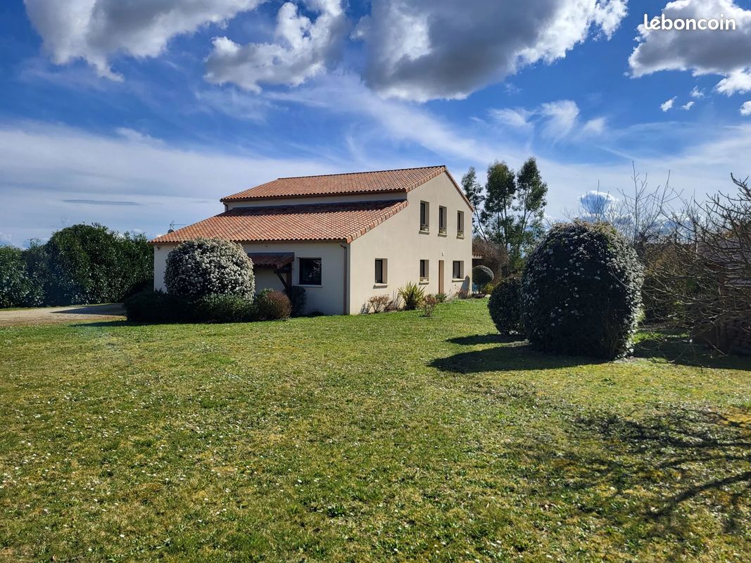 Maison 14 pièces 283 m² (image 18)