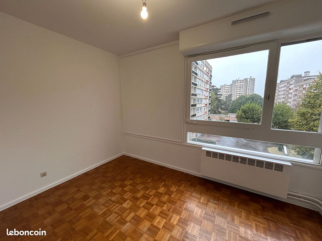 Appartement 2 pièces 53 m² · à Oullins-Pierre-Bénite · 53 m² · 685 €/mois