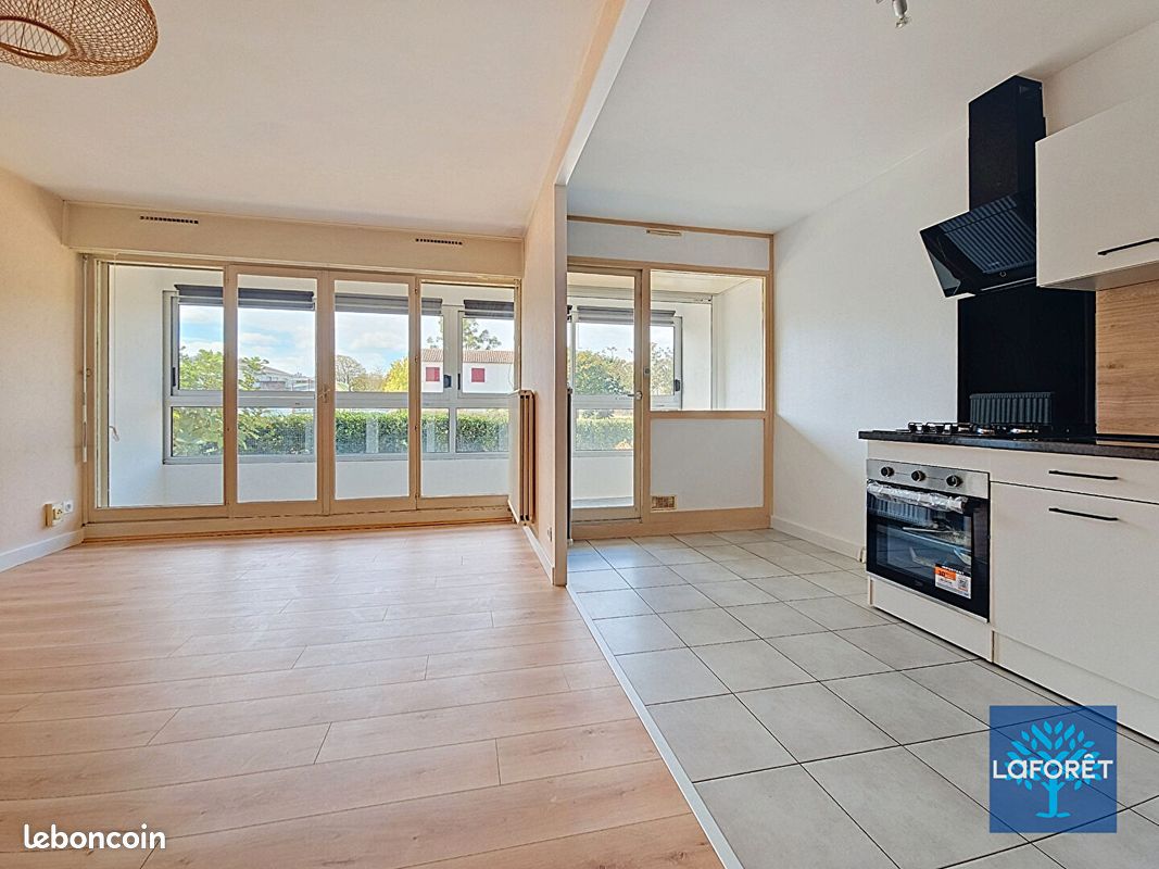 Appartement 4 pièces 88 m² · à La Roche-sur-Yon · 88 m² · 151 600 €