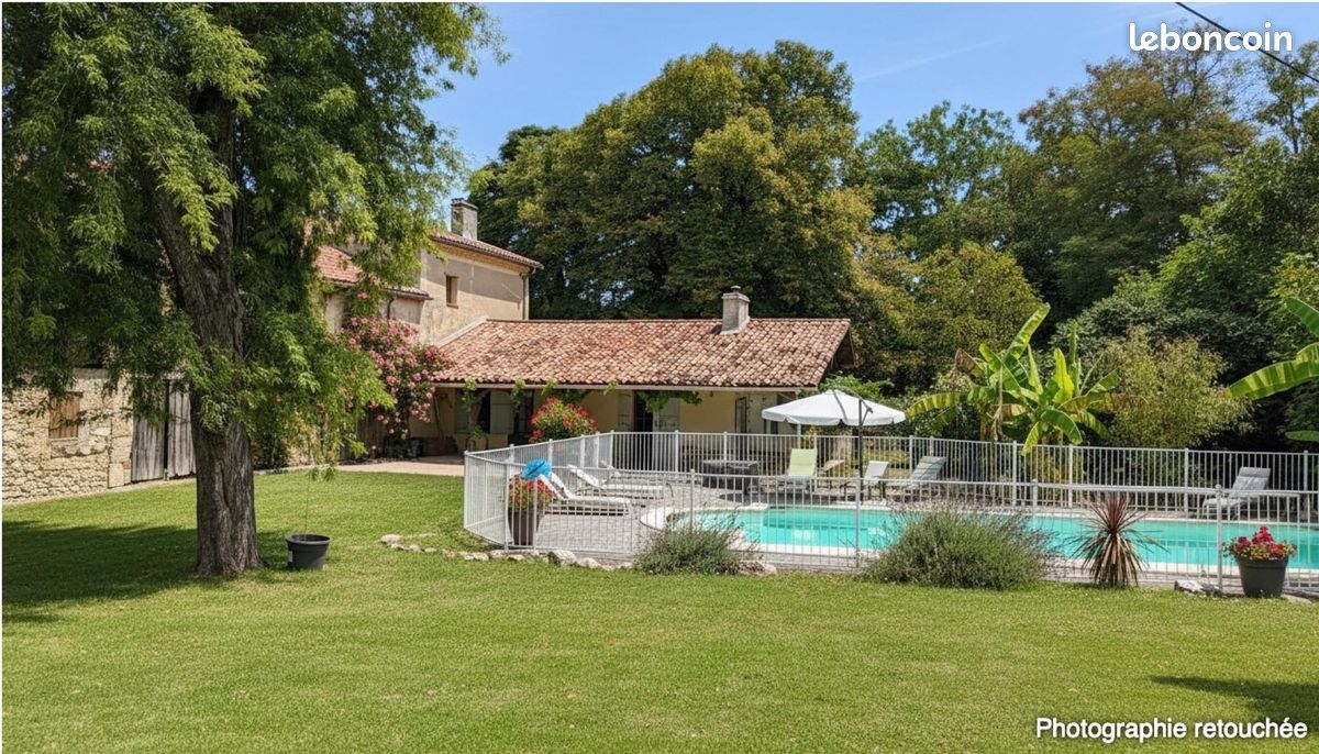 Maison 7 pièces 282 m² · à Nérac · 282 m² · 365 000 €