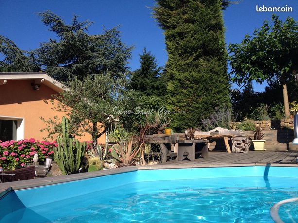 Maison 3 pièces 75 m²
