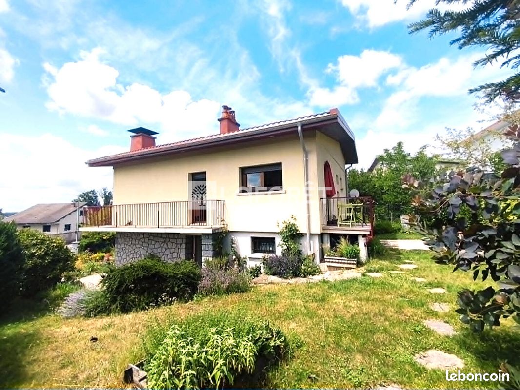Maison 6 pièces 137 m² · à Épinal · 137 m² · 246 500 €