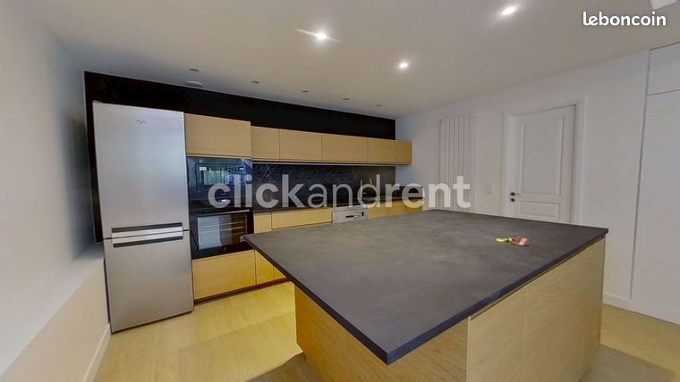 Maison a louer paris-11e-arrondissement - 3 pièce(s) - 73 m2 - Surfyn