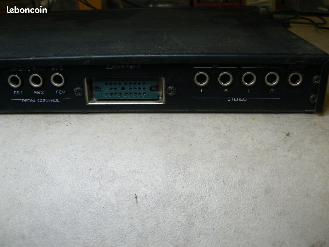 Roland GM-70 (image 6)