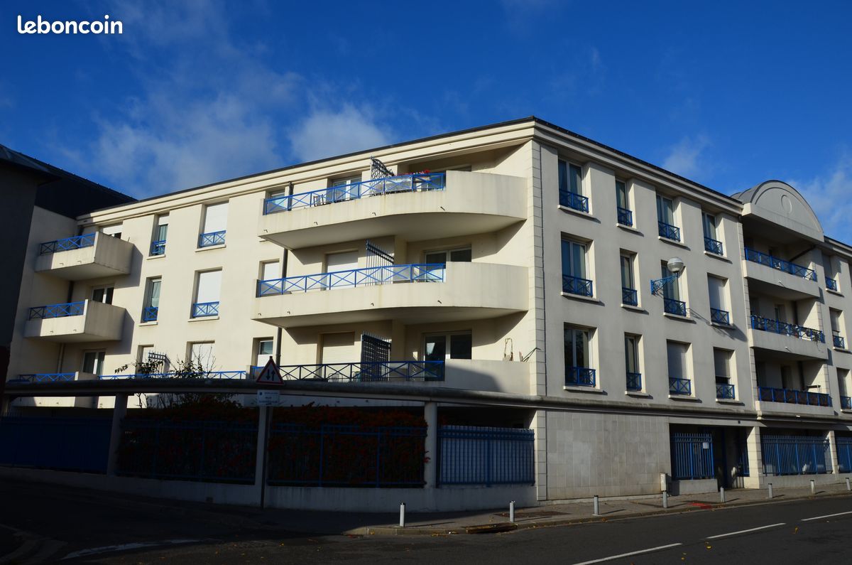 Appartement a louer enghien-les-bains - 2 pièce(s) - 47 m2 - Surfyn