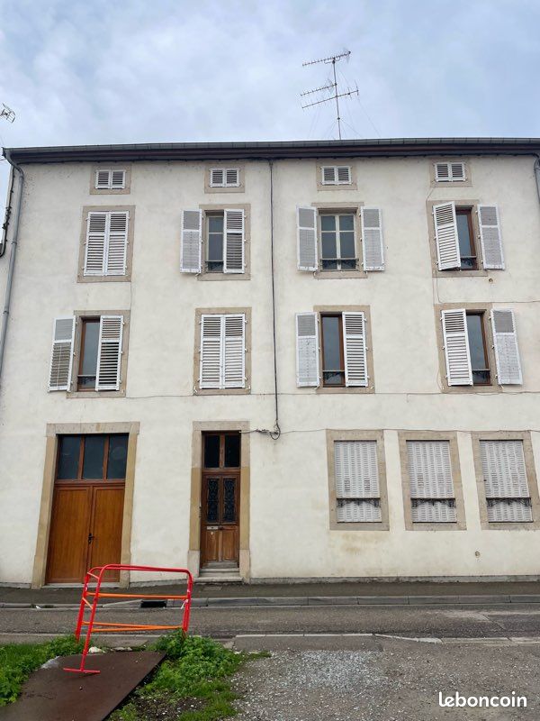 Appartement 5 pièces 84 m² · à Pont-à-Mousson · 84 m² · 800 €/mois