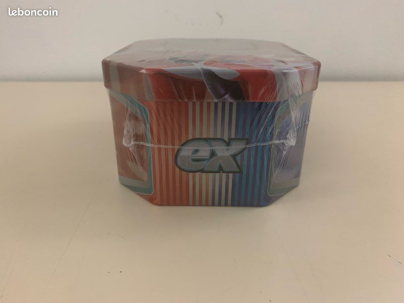 đ PokĂ©mon â PokĂ©box LĂ©gendes de Paldea Koraidon ex â NEUF đ (image 2)