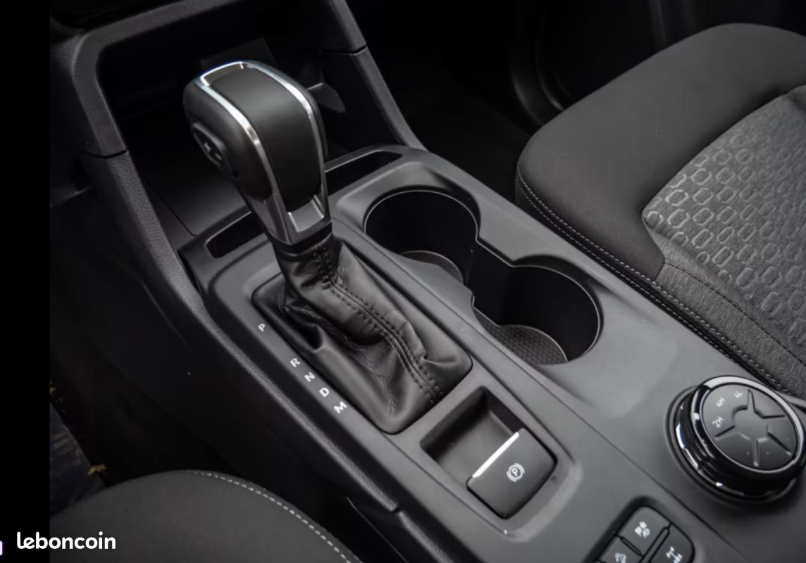 Ford ranger xlt 2025 (image 7)