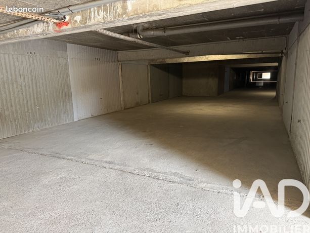 Parking/box 12 m² Le Barcarès