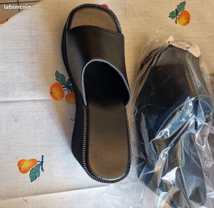 Chaussure femme 👡 (image 1)