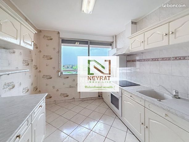Appartement 3 pièces 73 m² — 2