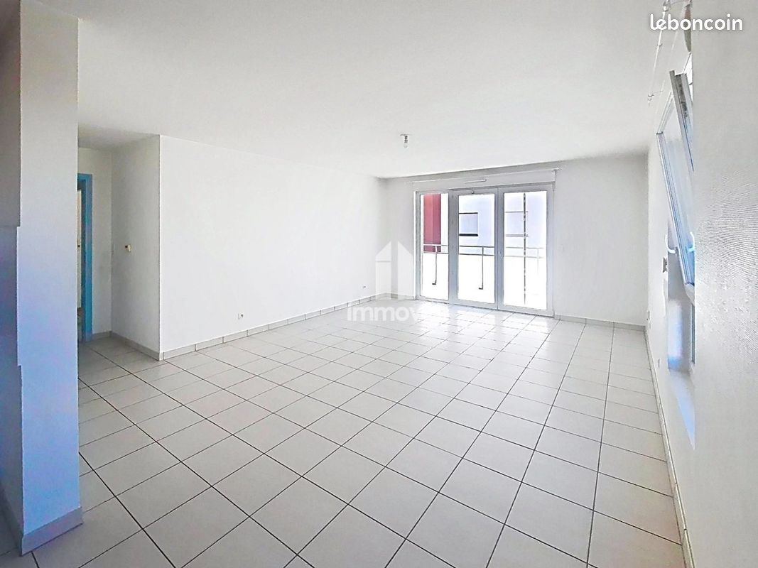 Appartement 4 pièces 91 m² · à Lingolsheim · 91 m² · 1 072 €/mois