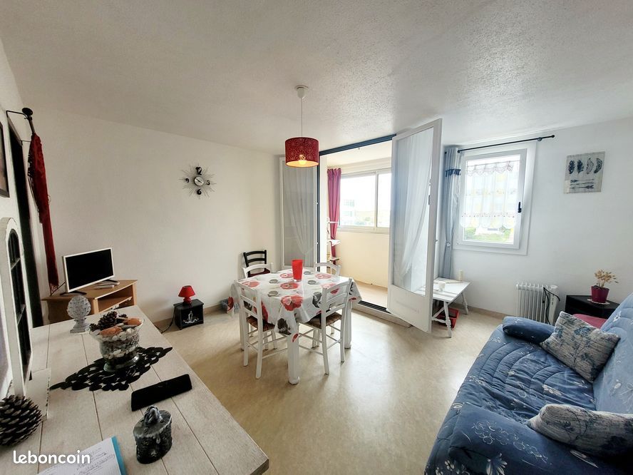 Appartement 2 pièces 39 m² (image 2)