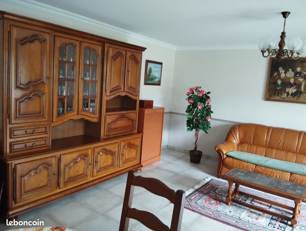 Appartement 4 pièces 75 m² · à Redon · 75 m² · 180 000 €
