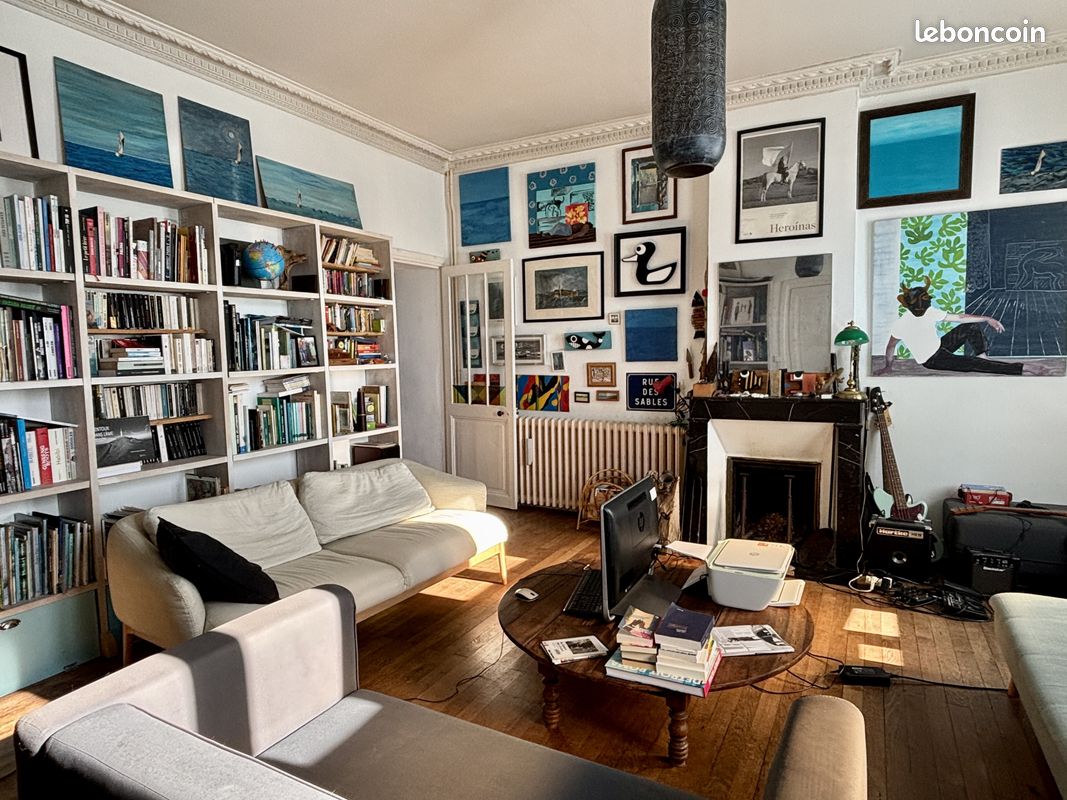 Maison 7 pièces 145 m² · à Rochefort · 145 m² · 327 000 €