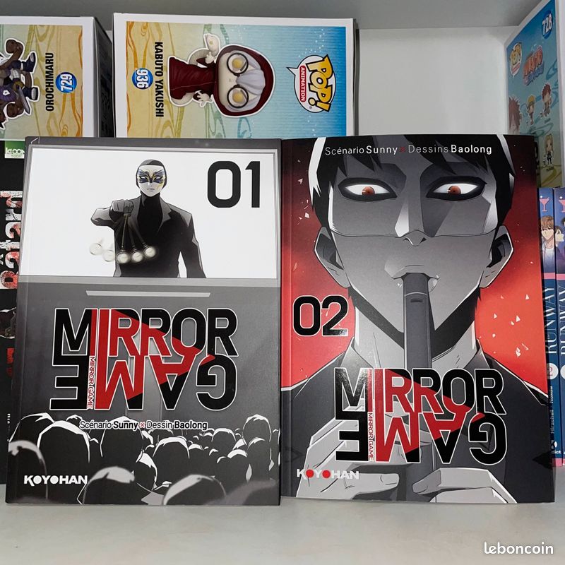 Mirror Game T1&2 (image 1)