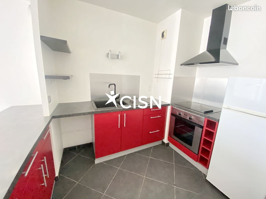 Appartement 2 pièces 48 m² · à Nantes · 48 m² · 749 €/mois