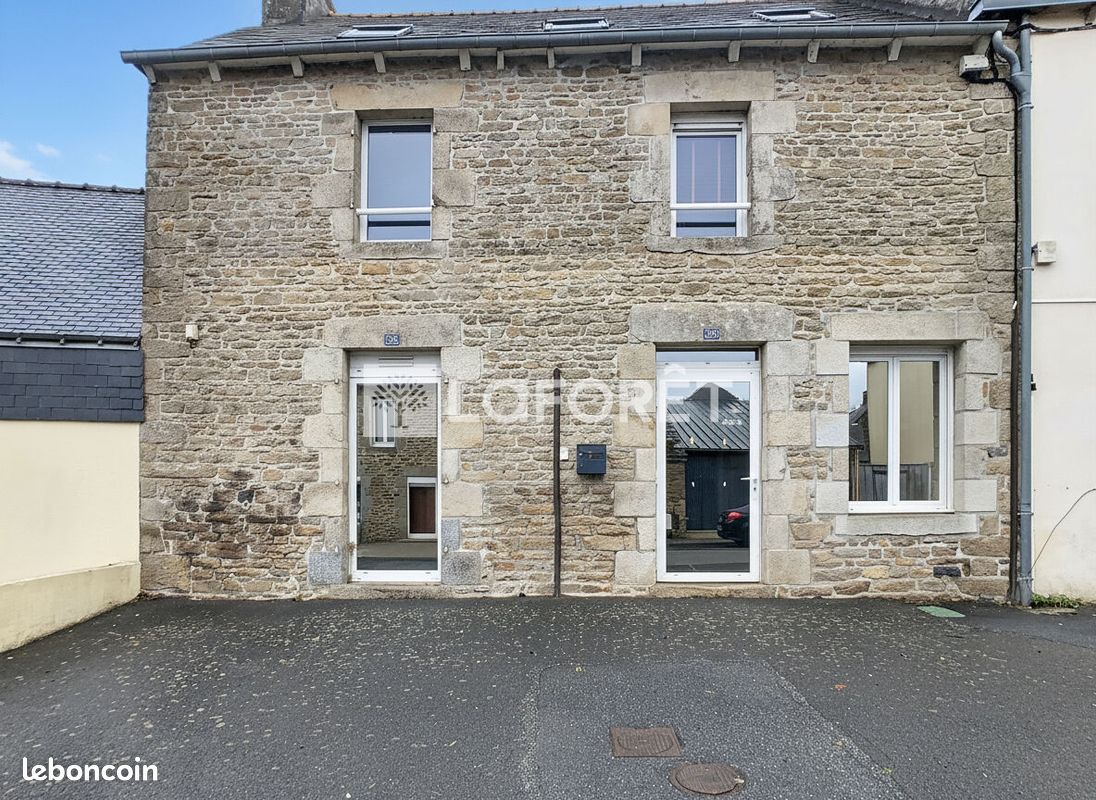 Maison 7 pièces 165 m² · à Plémet · 165 m² · 166 960 €