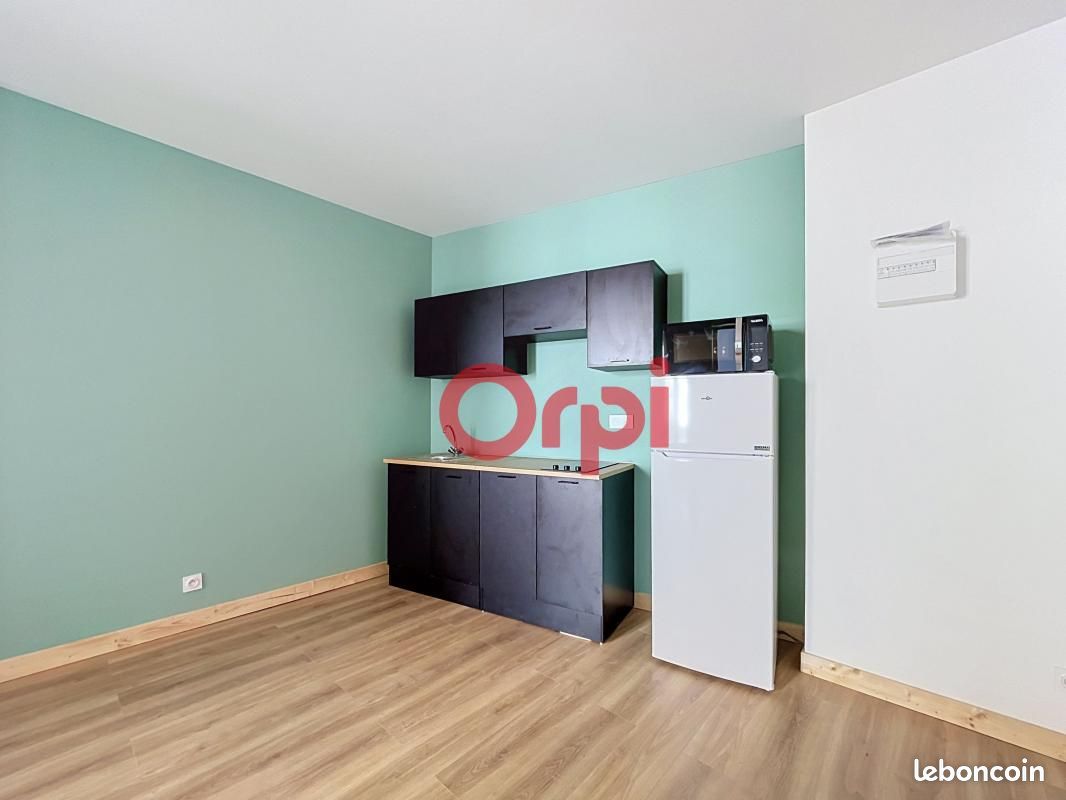 Appartement 2 pièces 36 m² · à Vichy · 36 m² · 560 €