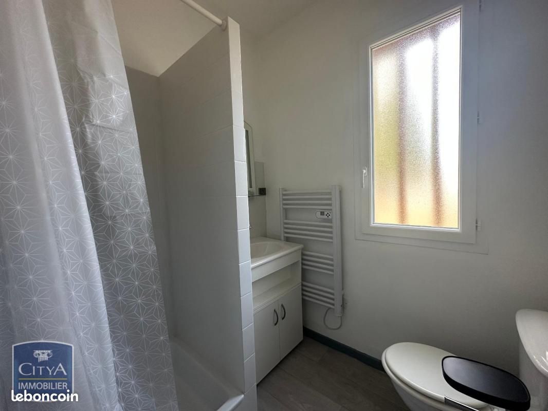 Appartement a louer albi - 1 pièce(s) - 23 m2 - Surfyn