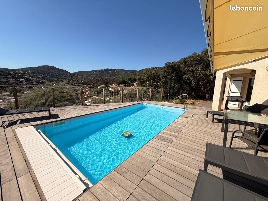 Maison 6 pièces 186 m² · à Le Lavandou · 186 m² · 795 000 €