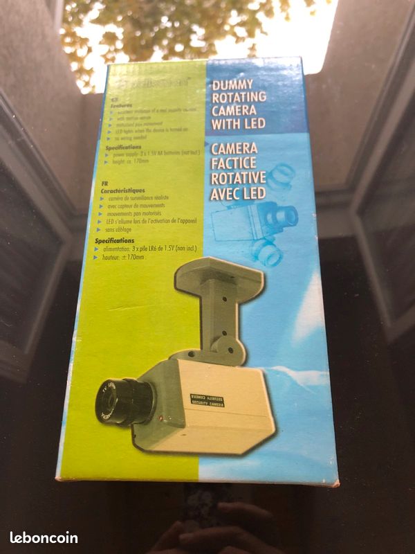 Camera (image 1)