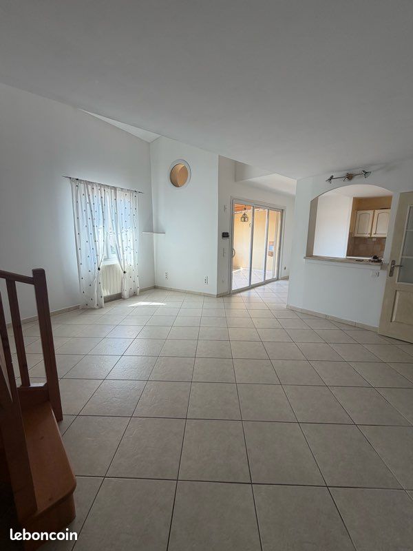 Maison 7 pièces 156 m² · à Villeneuve-lès-Maguelone · 156 m² · 429 000 €