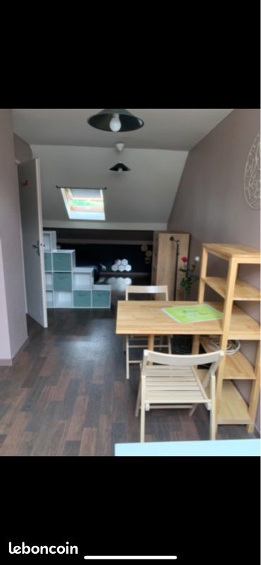 Appartement 1 pièce 21 m² · à Besançon · 21 m² · 405 €/mois